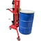 Pake Handling Tools Hydraulic Drum Lifter & Transporter, 990 lb. Cap., for 30/55/85 Gallon Drums PAKDT-DTF450 - alternate 1